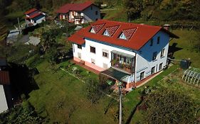 Sobe Cernilogar